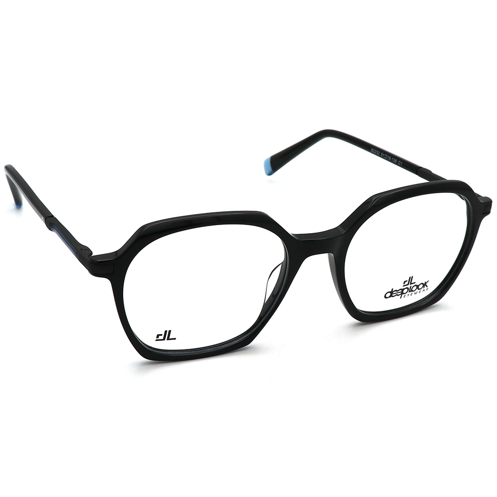 عینک طبی کائوچو اسپرت Deeplook B2232
