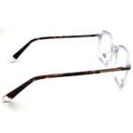 عینک طبی کائوچو اسپرت Deeplook B2232