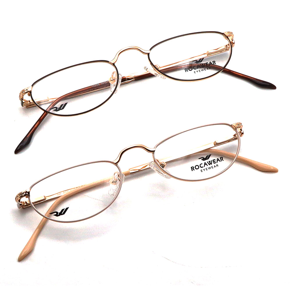 عینک طبی مطالعه زنانه ROCAWEAR 12288