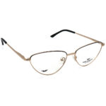 عینک طبی زنانه فلزی جدید ROCAWEAR X8776