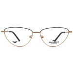 عینک طبی زنانه فلزی جدید ROCAWEAR X8776