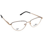 عینک طبی زنانه فلزی جدید ROCAWEAR X8776