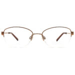 عینک طبی زنانه تیتانیوم CHARMANT CH12164