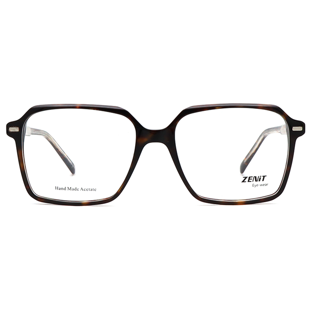 عینک طبی کاور دار مردانه Zenit ZE-6152