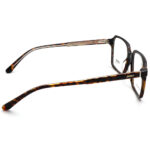 عینک طبی کاور دار مردانه Zenit ZE-6152