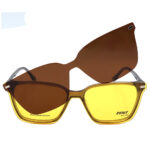 عینک طبی کاور دار زنیت Zenit ZE-6143