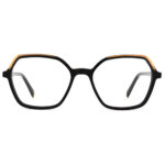 عینک طبی کاوردار زنانه Zenit ZE-6163