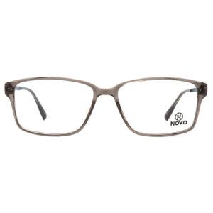 عینک طبی مردانه برند نوو Novo N-4125