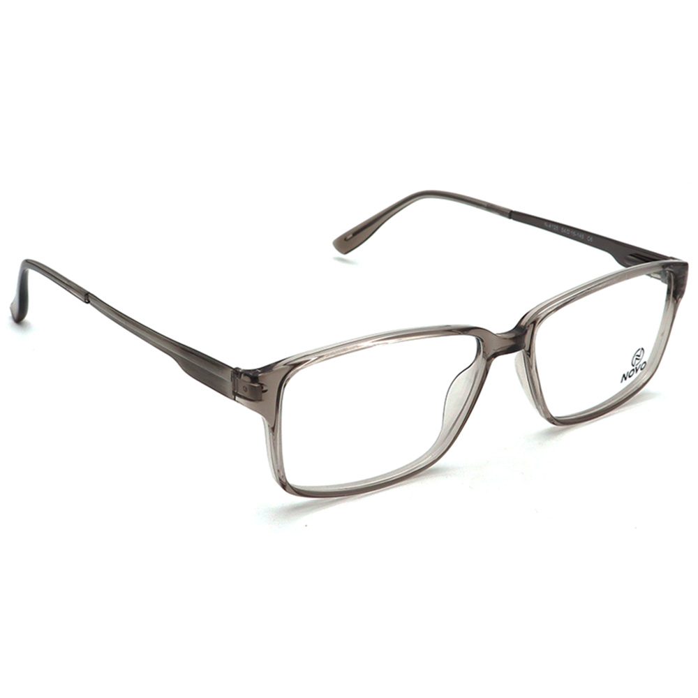 عینک طبی مردانه برند نوو Novo N-4125