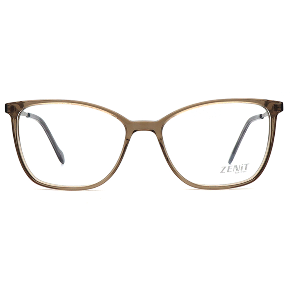 عینک طبی زنانه زنیت Zenit ZE-3428