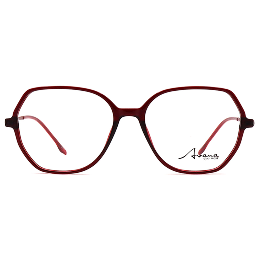 عینک طبی زنانه برند آوانا Avana کد AV-534