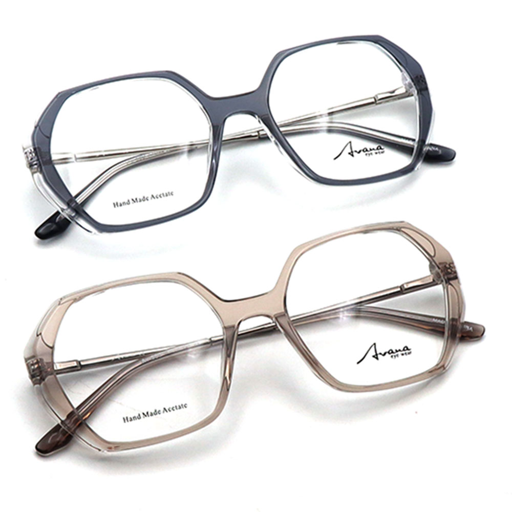 عینک طبی زنانه برند آوانا Avana کد Av-580