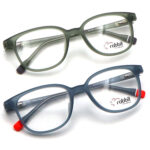 عینک طبی بچگانه rabbit KS1004