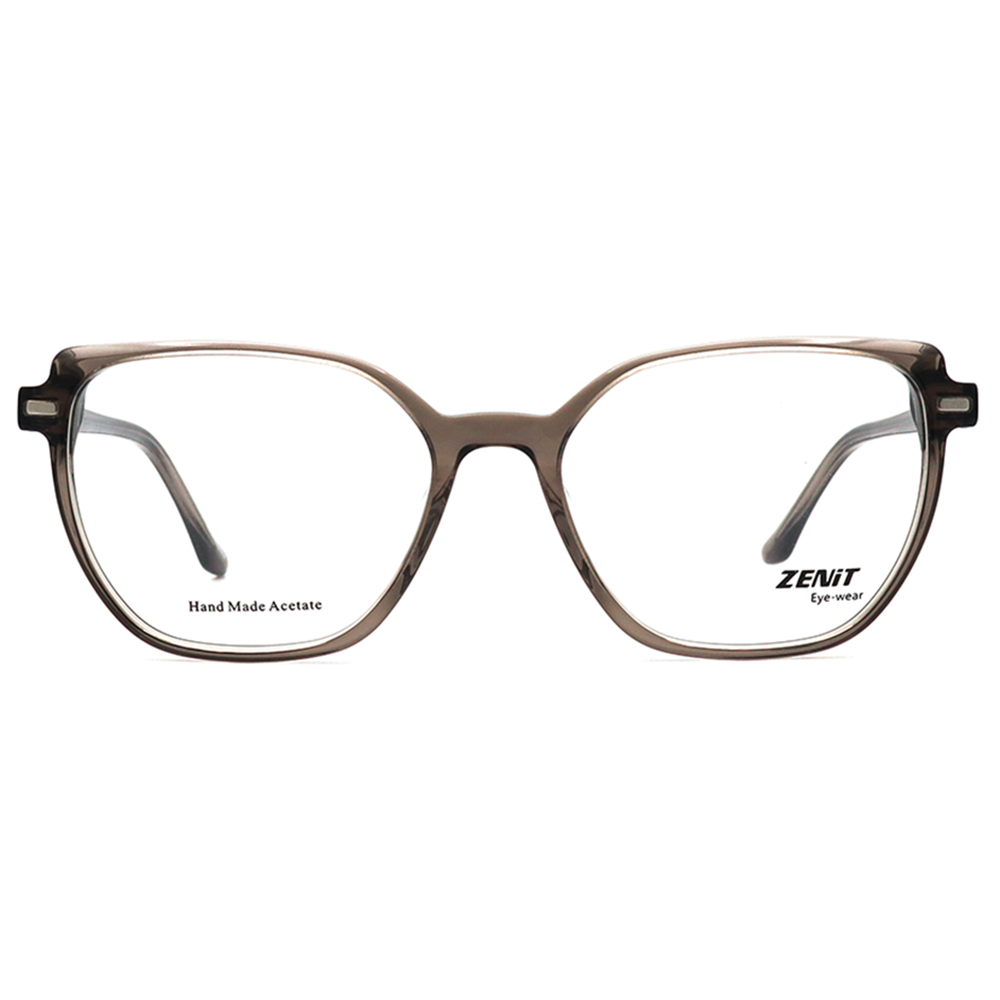 عینک طبی کاور دار زنانه Zenit ZE-6144