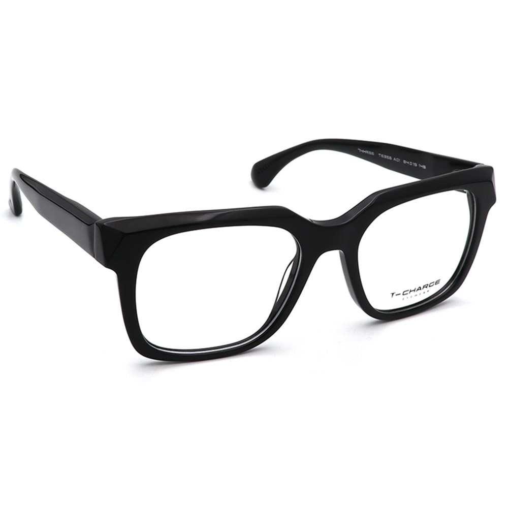 عینک طبی مردانه تی شارج T-CHARGE T6356