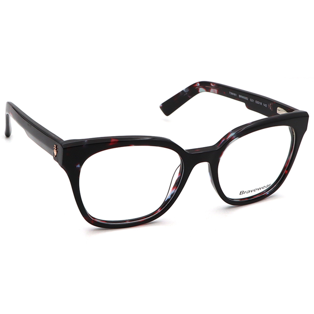 عینک طبی زنانه برند Bravewear کد BRW6062