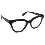 عینک طبی زنانه کائوچو گربه ای BULGET BG6501