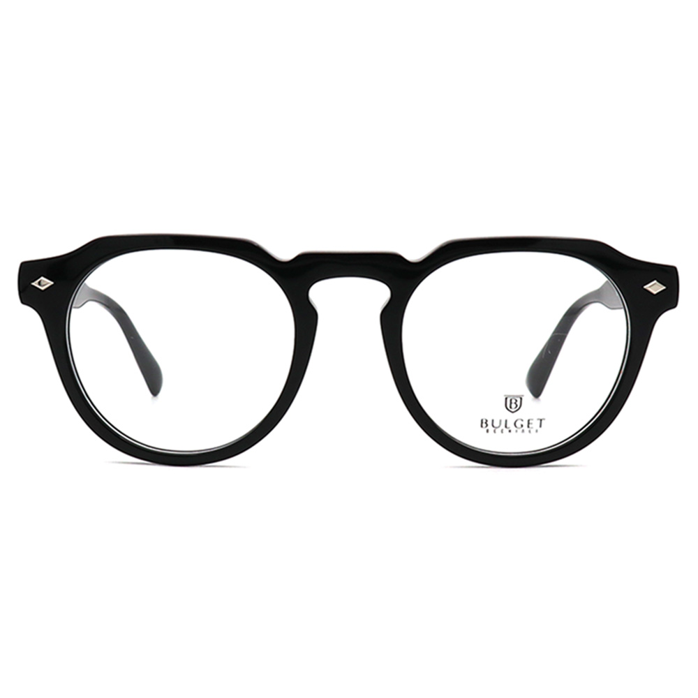 عینک طبی کائوچو برند بولگِت BULGET BG6505