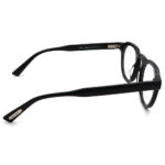 عینک طبی کائوچو برند بولگِت BULGET BG6505