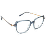 عینک طبی زنانه کریستالی گربه ای BULGET BG6579