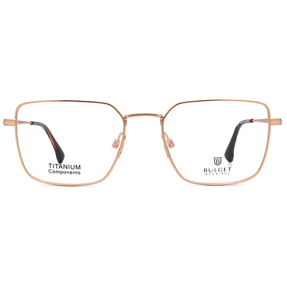 عینک طبی مردانه تیتانیوم BULGET BG1902MGT