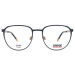 عینک طبی مردانه تیتانیوم برند CINQUE کد 2-41001