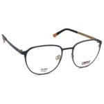 عینک طبی مردانه تیتانیوم برند CINQUE کد 2-41001