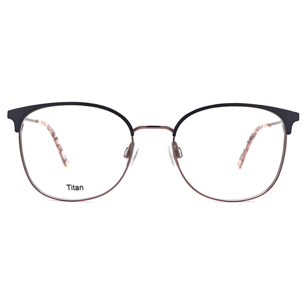 عینک طبی زنانه تیتانیوم VISTAN GERMANY 4506-2