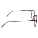 عینک طبی زنانه تیتانیوم VISTAN GERMANY 4506-2