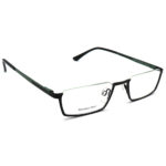 عینک مطالعه مردانه نیم فریم VISTAN GERMANY 2463-3