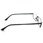 عینک مطالعه مردانه نیم فریم VISTAN GERMANY 2463-3