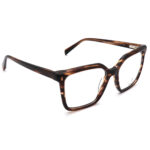 عینک طبی زنانه کائوچو جدید BULGET BG6558G