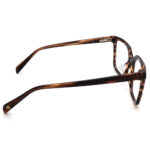 عینک طبی زنانه کائوچو جدید BULGET BG6558G