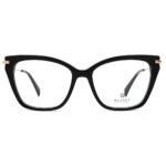 عینک طبی زنانه گربه ای جدید BULGET BG6554