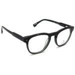 عینک طبی مردانه کائوچو برند بولگِت BULGET BG6553MG