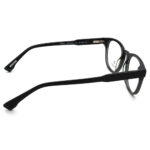 عینک طبی مردانه کائوچو برند بولگِت BULGET BG6553MG