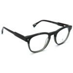 عینک طبی مردانه کائوچو برند بولگِت BULGET BG6553MG