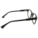 عینک طبی مردانه کائوچو برند بولگِت BULGET BG6553MG