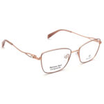 عینک طبی زنانه فلزی کلاسیک BULGET BG1905