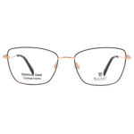 عینک طبی زنانه فلزی کلاسیک BULGET BG1905