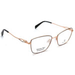 عینک طبی زنانه فلزی کلاسیک BULGET BG1905