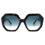 عینک آفتابی زنانه شش ضلعی Ana Hickmann AH9396