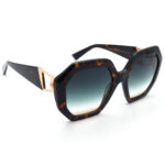 عینک آفتابی زنانه شش ضلعی Ana Hickmann AH9396