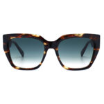 عینک آفتابی زنانه کائوچو هاوانا Hickmann HI9210