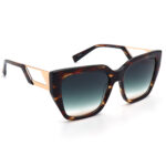 عینک آفتابی زنانه کائوچو هاوانا Hickmann HI9210