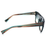 عینک آفتابی زنانه هیکمن ایتالیا Hickmann HI9208