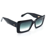 عینک آفتابی زنانه کائوچو مشکی Ana Hickmann AH9397