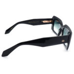 عینک آفتابی زنانه کائوچو مشکی Ana Hickmann AH9397