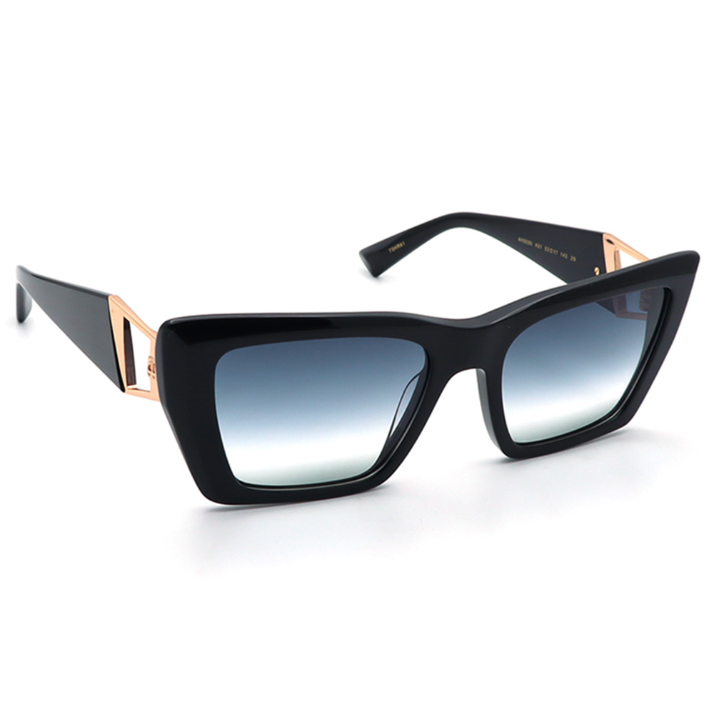 عینک آفتابی زنانه کائوچو آنا هیکمن Ana Hickmann AH9395