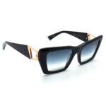 عینک آفتابی زنانه کائوچو آنا هیکمن Ana Hickmann AH9395